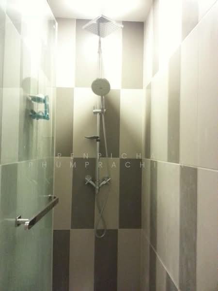 TEAL Sathorn-Taksin, Bangkok, 88 Soi Somdet Phra Chao Tak Sin 9, Samlae, Thon Buri, Bangkok, 1 Bedroom, 34 sqm, Condo For Sale, by Penpicha Phumprachian, 500280281 - DDproperty.com