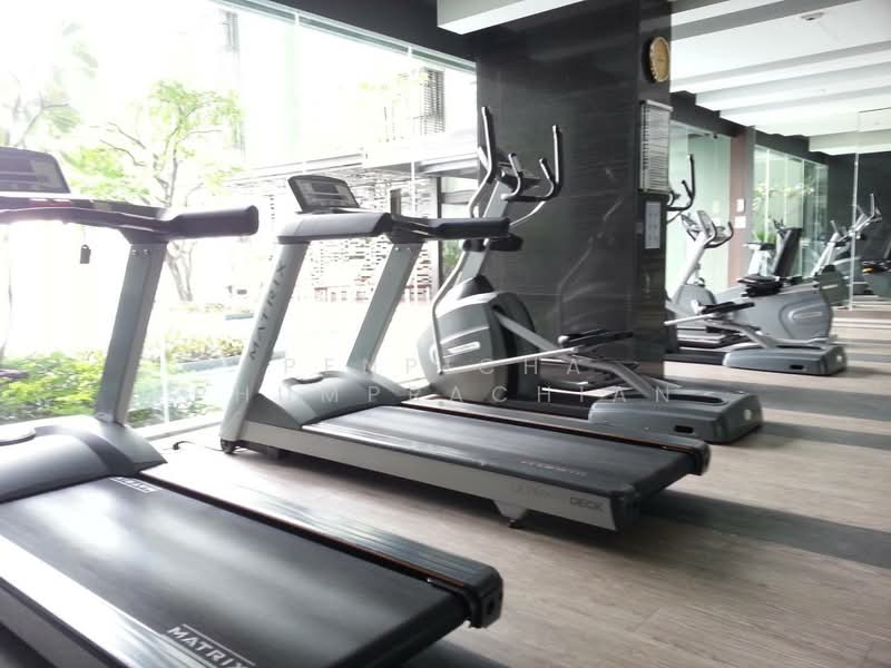 TEAL Sathorn-Taksin, Bangkok, 88 Soi Somdet Phra Chao Tak Sin 9, Samlae, Thon Buri, Bangkok, 1 Bedroom, 34 sqm, Condo For Sale, by Penpicha Phumprachian, 500280281 - DDproperty.com