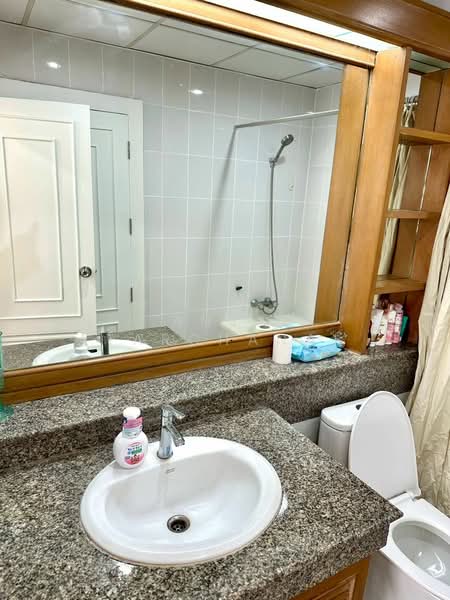 NS Tower Central City Bangna, Bangkok, 19-191 Soi Bang Na-Trat 23, Bang Na Nuea, Bang Na, Bangkok, 1 Bedroom, 78 sqm, Condo For Rent, by Anya Atarchanai , 500280283 - DDproperty.com