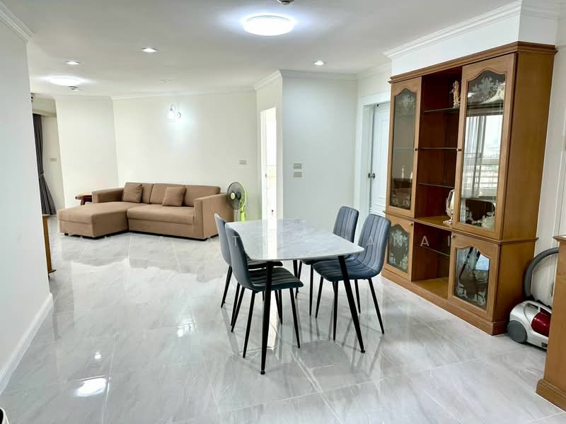 NS Tower Central City Bangna, Bangkok, 19-191 Soi Bang Na-Trat 23, Bang Na Nuea, Bang Na, Bangkok, 1 Bedroom, 78 sqm, Condo For Rent, by Anya Atarchanai , 500280283 - DDproperty.com