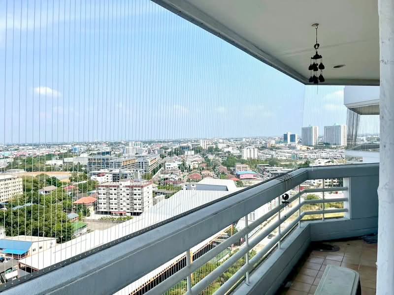 NS Tower Central City Bangna, Bangkok, 19-191 Soi Bang Na-Trat 23, Bang Na Nuea, Bang Na, Bangkok, 1 Bedroom, 78 sqm, Condo For Rent, by Anya Atarchanai , 500280283 - DDproperty.com