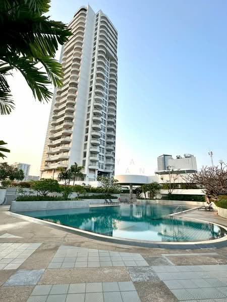 NS Tower Central City Bangna, Bangkok, 19-191 Soi Bang Na-Trat 23, Bang Na Nuea, Bang Na, Bangkok, 1 Bedroom, 78 sqm, Condo For Rent, by Anya Atarchanai , 500280283 - DDproperty.com