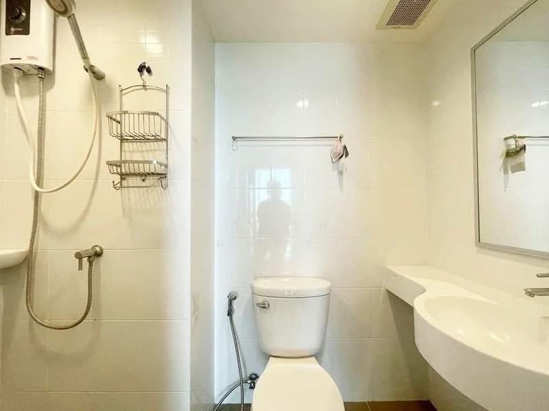 Lumpini Park Phetkasem 98, Bangkok, 98 Petchkasem Road, Bang Kae Nua, Bang Khae, Bangkok, 1 Bedroom, 23 sqm, Condo For Rent, by คีรีมาศ โกเมนท์จํารัส, 500280284 - DDproperty.com