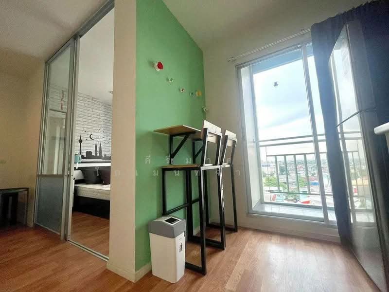 Lumpini Park Phetkasem 98, Bangkok, 98 Petchkasem Road, Bang Kae Nua, Bang Khae, Bangkok, 1 Bedroom, 23 sqm, Condo For Rent, by คีรีมาศ โกเมนท์จํารัส, 500280284 - DDproperty.com