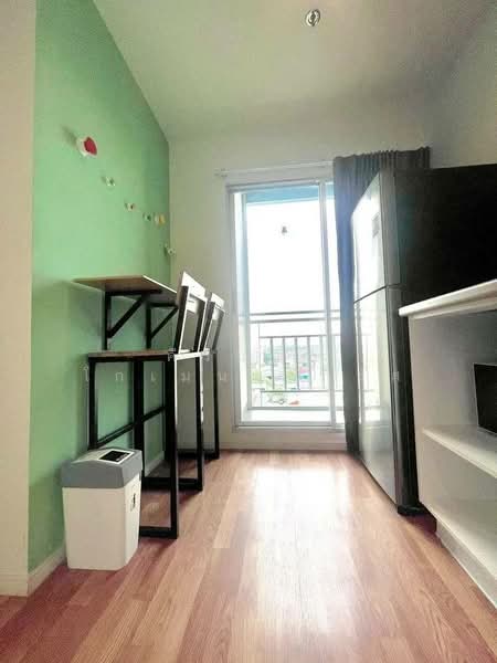 Lumpini Park Phetkasem 98, Bangkok, 98 Petchkasem Road, Bang Kae Nua, Bang Khae, Bangkok, 1 Bedroom, 23 sqm, Condo For Rent, by คีรีมาศ โกเมนท์จํารัส, 500280284 - DDproperty.com