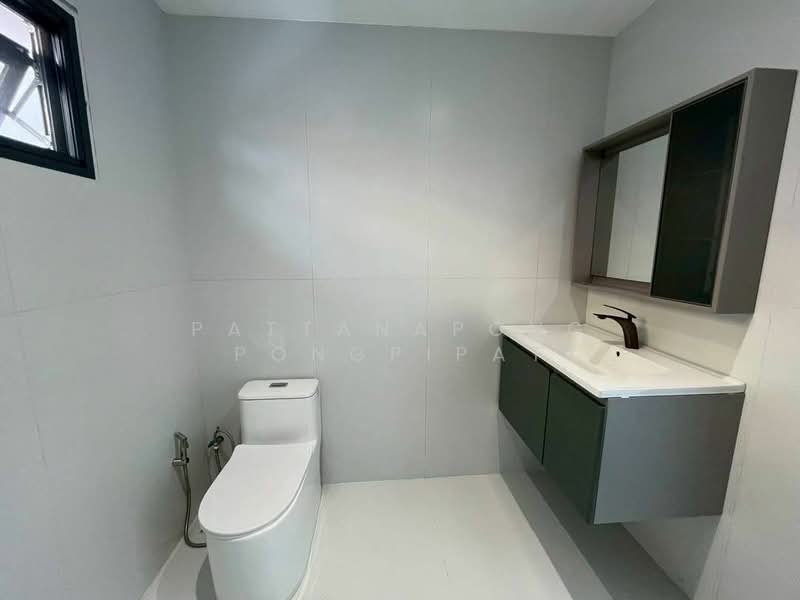 undefined, Chon Buri (Pattaya), Nong Pru, Bang Lamung (Pattaya), Chon Buri (Pattaya), 4 Bedrooms, 319 sqm, Single Detached House For Sale, by Pattanapong Pongpipat, 500280285 - DDproperty.com