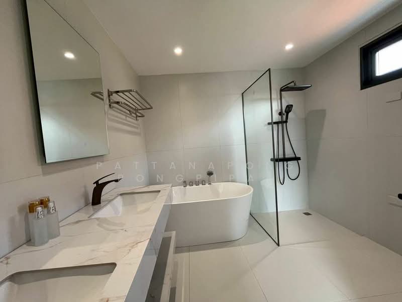 undefined, Chon Buri (Pattaya), Nong Pru, Bang Lamung (Pattaya), Chon Buri (Pattaya), 4 Bedrooms, 319 sqm, Single Detached House For Sale, by Pattanapong Pongpipat, 500280285 - DDproperty.com