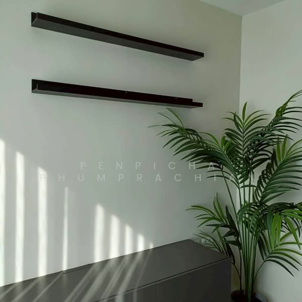 Premsiri Boutique Park, Bangkok, Prasoet Manukit Road, Sena Nikhom, Chatuchak, Bangkok, 2 Bedrooms, 5,461 sqm, Condo For Rent, by Penpicha Phumprachian, 500280286 - DDproperty.com