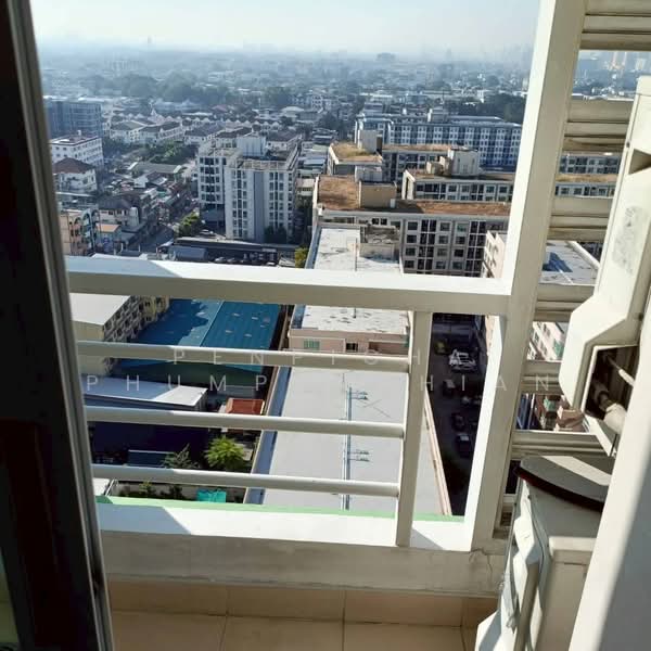 Premsiri Boutique Park, Bangkok, Prasoet Manukit Road, Sena Nikhom, Chatuchak, Bangkok, 2 Bedrooms, 5,461 sqm, Condo For Rent, by Penpicha Phumprachian, 500280286 - DDproperty.com