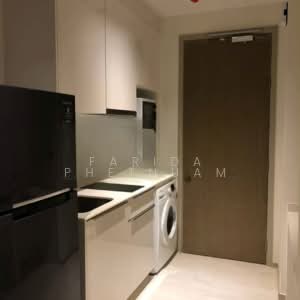 For Rent - ASHTON Silom, Bangkok