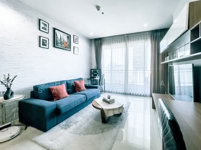 ขาย - Circle Condominium : เซอร์เคิล คอนโดมิเนียม, กรุงเทพ
