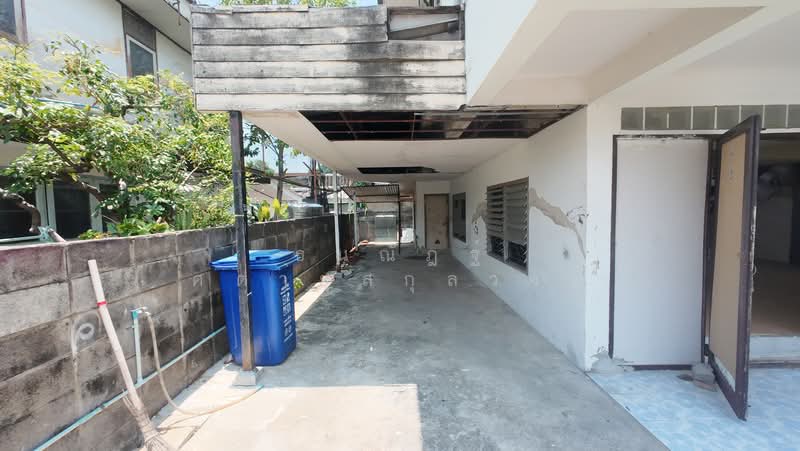 Sangsit Chokchai 4, Ladprao, Bangkok, Lat Phrao, Lat Phrao, Bangkok, 3 Bedrooms, 160 sqm, Single Detached House For Sale, by ธนณัฎฐ์ ศตายุสกุลวงศ์, 500280289 - DDproperty.com