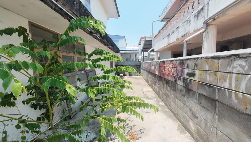 สังข์สิทธิ์ โชคชัย4 ลาดพร้าว, กรุงเทพ, ลาดพร้าว, ลาดพร้าว, กรุงเทพ, 160 ตร.ม., บ้านเดี่ยว ขาย, โดย ธนณัฎฐ์ ศตายุสกุลวงศ์, 500280289 - DDproperty.com
