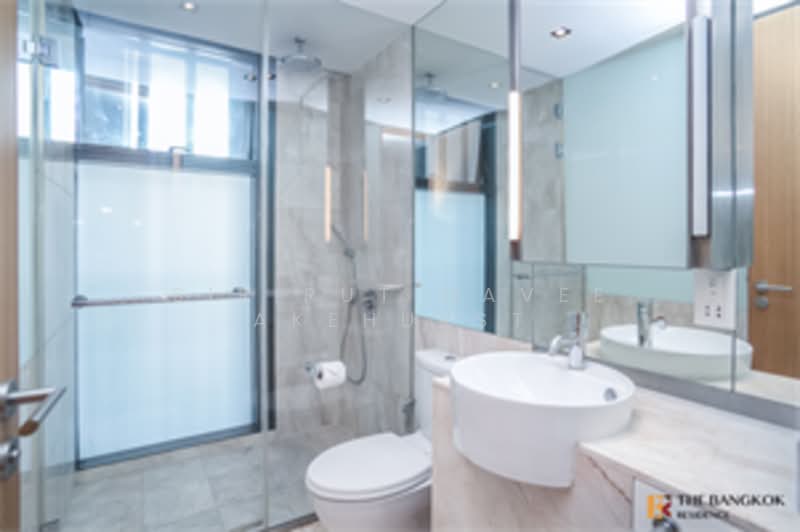 The Met Sathorn, Bangkok, 123 South Sathorn Road, Thung Maha Mek, Sathon, Bangkok, 3 Bedrooms, 193 sqm, Condo For Sale, by Sirirut Havee Akehurst, 500280292 - DDproperty.com