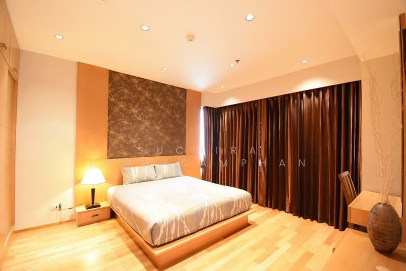 The Emporio Place, Bangkok, 93 Soi Sukhumvit 24, Sukhumvit Road, Khong Tan, Khlong Toei, Bangkok, 1 Bedroom, 65 sqm, Condo For Rent, by Suchira Teshasamphan, 500280293 - DDproperty.com