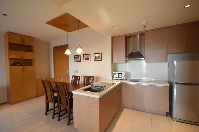 The Emporio Place, Bangkok, 93 Soi Sukhumvit 24, Sukhumvit Road, Khong Tan, Khlong Toei, Bangkok, 1 Bedroom, 65 sqm, Condo For Rent, by Suchira Teshasamphan, 500280293 - DDproperty.com