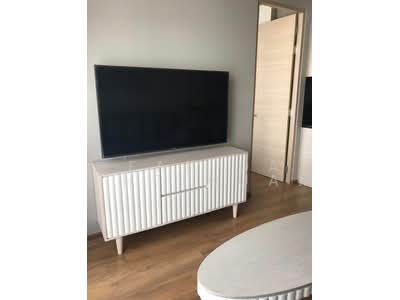 For Rent - Park Origin Phrom Phong (Park 24), Bangkok
