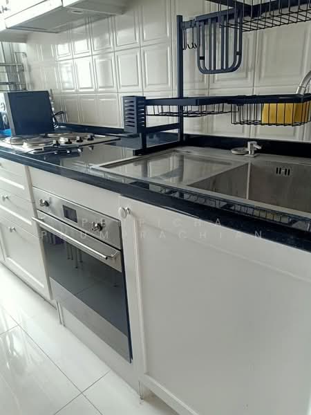 Ivy River, Bangkok, 57 Ratburana Road, Bangpakok, Rat Burana, Bangkok, 2 Bedrooms, 107 sqm, Condo For Sale, by Penpicha Phumprachian, 500280299 - DDproperty.com
