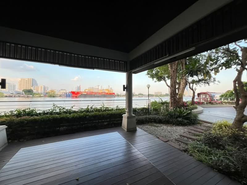 Ivy River, Bangkok, 57 Ratburana Road, Bangpakok, Rat Burana, Bangkok, 2 Bedrooms, 107 sqm, Condo For Sale, by Penpicha Phumprachian, 500280299 - DDproperty.com