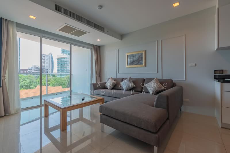 Elegance @ Cosy Beach, Chon Buri (Pattaya), Kasetsin, Nong Pru, Bang Lamung (Pattaya), Chon Buri (Pattaya), 1 Bedroom, 73 sqm, Condo For Sale, by Pattanapong Pongpipat, 500280302 - DDproperty.com