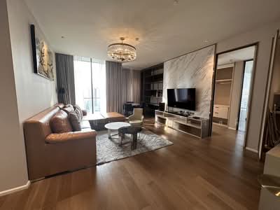 For Rent - Kraam Sukhumvit 26, Bangkok