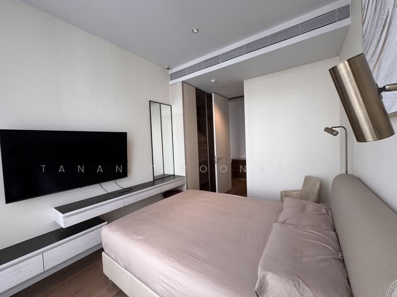 Kraam Sukhumvit 26, Bangkok, 55 Soi Sukhumvit 26 Sukhumvit Road, Khong Tan, Khlong Toei, Bangkok, 2 Bedrooms, 110 sqm, Condo For Rent, by Tananit Poonsawad, 500280304 - DDproperty.com