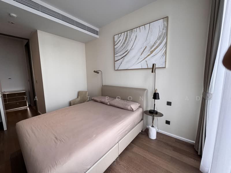 Kraam Sukhumvit 26, Bangkok, 55 Soi Sukhumvit 26 Sukhumvit Road, Khong Tan, Khlong Toei, Bangkok, 2 Bedrooms, 110 sqm, Condo For Rent, by Tananit Poonsawad, 500280304 - DDproperty.com