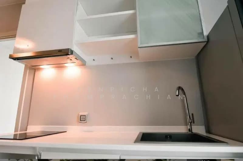 Fuse Sense Bangkae, Bangkok, Phutthamonthon Sai 2 Road, Bang Kae Nua, Bang Khae, Bangkok, 2 Bedrooms, 45 sqm, Condo For Sale, by Penpicha Phumprachian, 500280305 - DDproperty.com