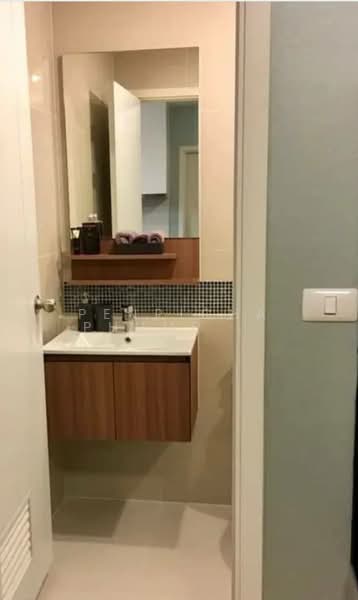 Fuse Sense Bangkae, Bangkok, Phutthamonthon Sai 2 Road, Bang Kae Nua, Bang Khae, Bangkok, 2 Bedrooms, 45 sqm, Condo For Sale, by Penpicha Phumprachian, 500280305 - DDproperty.com