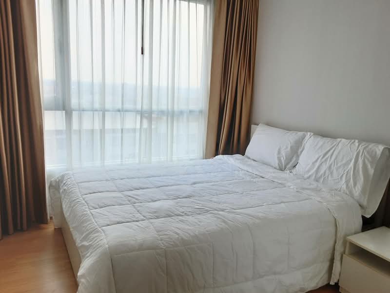 Fuse Sense Bangkae, Bangkok, Phutthamonthon Sai 2 Road, Bang Kae Nua, Bang Khae, Bangkok, 2 Bedrooms, 45 sqm, Condo For Sale, by Penpicha Phumprachian, 500280305 - DDproperty.com