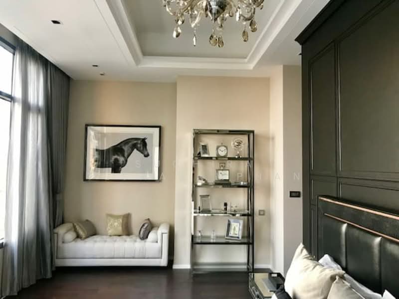 The Diplomat 39, Bangkok, 18 Soi Sukhumvit 39, Sukhumvit Road, Khlong Tan Nua, Watthana, Bangkok, 3 Bedrooms, 152 sqm, Condo For Rent, by Suchira Teshasamphan, 500280307 - DDproperty.com