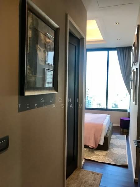 The Diplomat 39, Bangkok, 18 Soi Sukhumvit 39, Sukhumvit Road, Khlong Tan Nua, Watthana, Bangkok, 3 Bedrooms, 152 sqm, Condo For Rent, by Suchira Teshasamphan, 500280307 - DDproperty.com