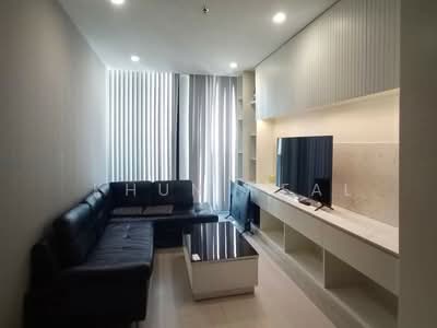 For Rent - Noble Ploenchit, Bangkok