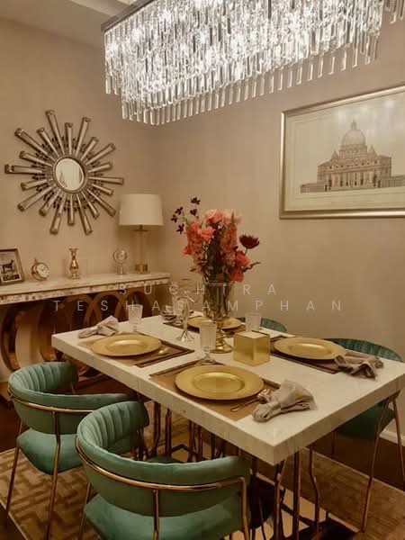 The Diplomat 39, Bangkok, 18 Soi Sukhumvit 39, Sukhumvit Road, Khlong Tan Nua, Watthana, Bangkok, 3 Bedrooms, 152 sqm, Condo For Sale, by Suchira Teshasamphan, 500280312 - DDproperty.com