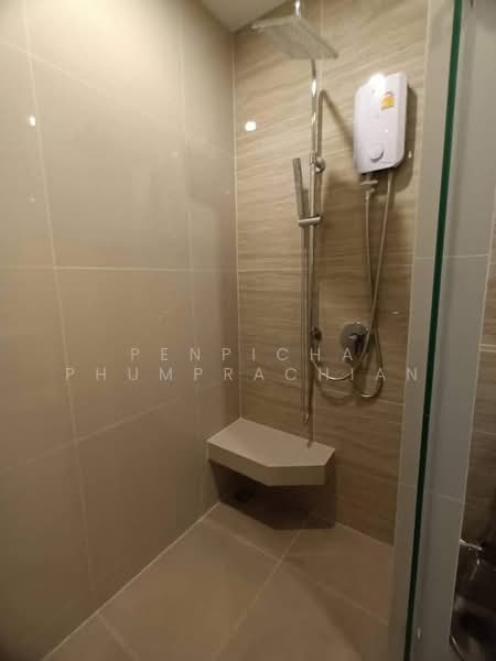 Niche Mono Charoen Nakorn : นิช โมโน เจริญนคร, กรุงเทพ, ถนนเจริญนคร, ดาวคะนอง, ธนบุรี, กรุงเทพ, 35 ตร.ม., คอนโด ขาย, โดย Penpicha Phumprachian, 500280313 - DDproperty.com