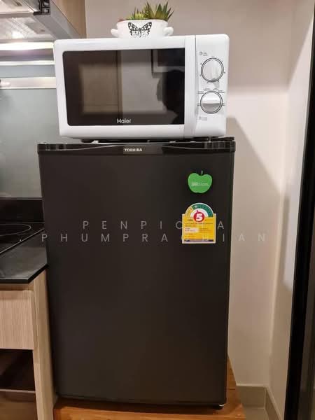 Niche Mono Charoen Nakorn, Bangkok, Charoen Nakhon Road, Dao Khanong, Thon Buri, Bangkok, 1 Bedroom, 35 sqm, Condo For Sale, by Penpicha Phumprachian, 500280313 - DDproperty.com