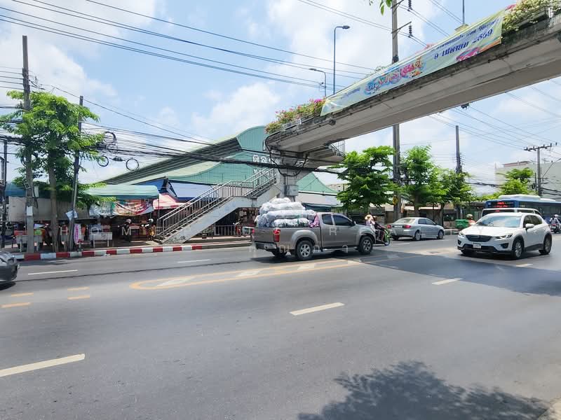 อพาร์ทเม้นท์ ซอยประชาอุทิศ 52 แขวงบางมด เขตทุ่งครุ กรุงเทพมหานคร, Bangkok, Bangmot, Thung Khru, Bangkok, , 164 sqm, Business For Sale, by HOMEPLUS REALTY - คุณภา, 500280318 - DDproperty.com