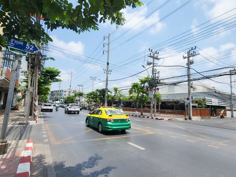 อพาร์ทเม้นท์ ซอยประชาอุทิศ 52 แขวงบางมด เขตทุ่งครุ กรุงเทพมหานคร, Bangkok, Bangmot, Thung Khru, Bangkok, , 164 sqm, Business For Sale, by HOMEPLUS REALTY - คุณภา, 500280318 - DDproperty.com