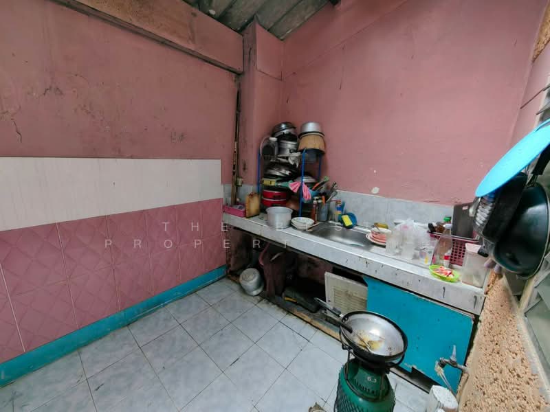 หมู่บ้านพูนสินธานี3 ลาดกระบัง, Bangkok, Khlong Song Ton Nun, Lat Krabang, Bangkok, 2 Bedrooms, 84 sqm, Townhouse For Sale, by The Best Property  ตุ๋ย, 500280319 - DDproperty.com