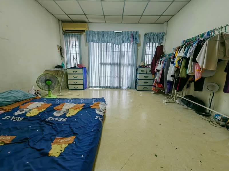 หมู่บ้านพูนสินธานี3 ลาดกระบัง, กรุงเทพ, คลองสองต้นนุ่น, ลาดกระบัง, กรุงเทพ, 84 ตร.ม., ทาวน์เฮ้าส์ ขาย, โดย The Best Property  ตุ๋ย, 500280319 - DDproperty.com