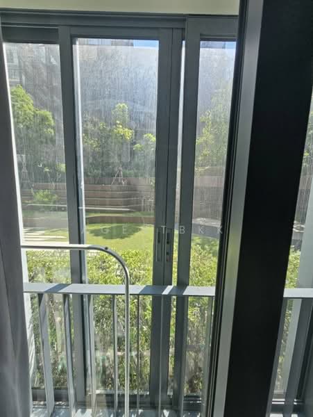 IDEO Q Chula - Samyan, Bangkok, 660-662 Rama 4 Road, Maha Phrutharam, Bang Rak, Bangkok, 1 Bedroom, 22 sqm, Condo For Rent, by Agentbkk, 500280322 - DDproperty.com