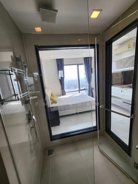 StarView, Bangkok, 495 Rama 3, Bang Klo, Bang Kho Laem, Bangkok, 2 Bedrooms, 78 sqm, Condo For Rent, by Farida Phetnuam, 500280323 - DDproperty.com