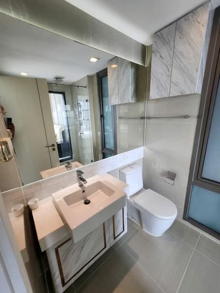 StarView, Bangkok, 495 Rama 3, Bang Klo, Bang Kho Laem, Bangkok, 2 Bedrooms, 78 sqm, Condo For Rent, by Farida Phetnuam, 500280323 - DDproperty.com