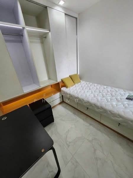 StarView, Bangkok, 495 Rama 3, Bang Klo, Bang Kho Laem, Bangkok, 2 Bedrooms, 78 sqm, Condo For Rent, by Farida Phetnuam, 500280323 - DDproperty.com