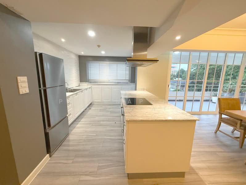 The Royal Princess Hua Hin, Prachuap Khiri Khan, 61-14 Phet Kasem Rd, Hua Hin, Hua Hin, Prachuap Khiri Khan, 4 Bedrooms, 250 sqm, Condo For Sale, by Pattanapong Pongpipat, 500280324 - DDproperty.com