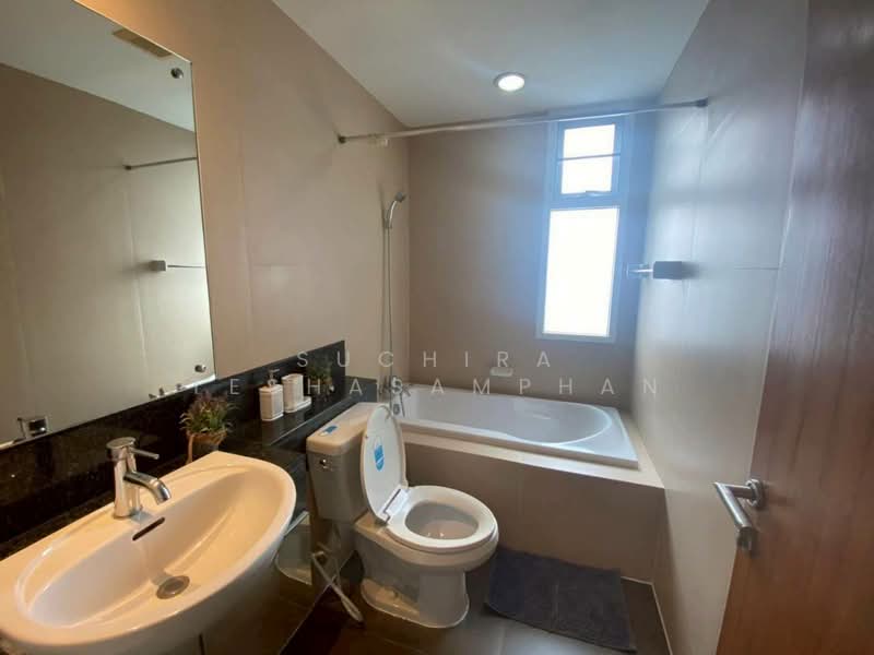 59 Heritage, Bangkok, 18 Soi Sukhumvit 59, Khlong Tan Nua, Watthana, Bangkok, 2 Bedrooms, 70 sqm, Condo For Rent, by Suchira Teshasamphan, 500280326 - DDproperty.com