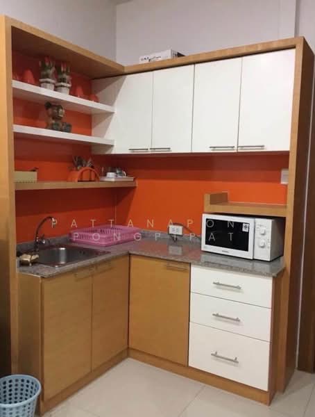 Musselana, Chon Buri (Pattaya), 121 Jomtein Road, Na Kloe, Bang Lamung (Pattaya), Chon Buri (Pattaya), Studio, 44 sqm, Condo For Sale, by Pattanapong Pongpipat, 500280329 - DDproperty.com