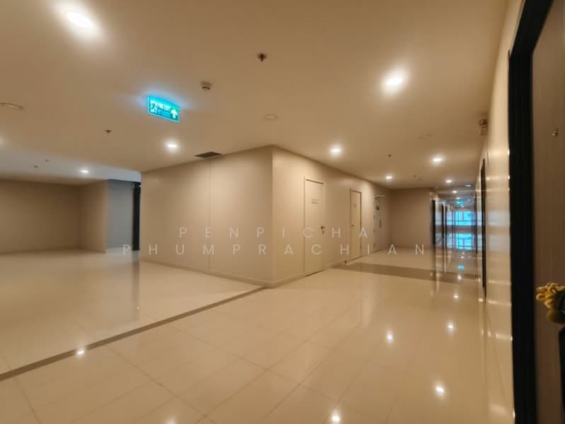 Supalai Park Yaek Fai Chai Station, Bangkok, 232 Charansanitwong Road 28/2, Ban Chang Lo, Bangkok Noi, Bangkok, 2 Bedrooms, 64 sqm, Condo For Sale, by Penpicha Phumprachian, 500280338 - DDproperty.com