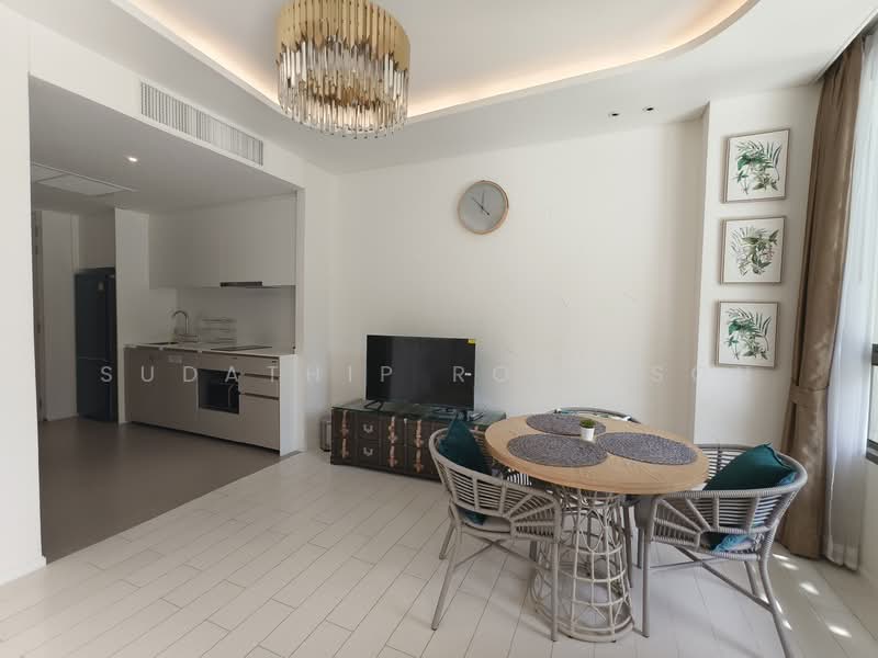 Veranda Residence Hua Hin, Prachuap Khiri Khan, Veranda Residence, Nong Kae, Hua Hin, Prachuap Khiri Khan, 2 Bedrooms, 68 sqm, Condo For Sale, by Sudathip Robinson, 500280340 - DDproperty.com