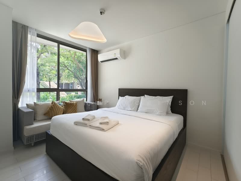 Veranda Residence Hua Hin : วีรันดา เรสซิเดนซ์ หัวหิน, ประจวบคีรีขันธ์, วีรันดา เรสซิเดนซ์, หนองแก, หัวหิน, ประจวบคีรีขันธ์, 68 ตร.ม., คอนโด ขาย, โดย Sudathip Robinson, 500280340 - DDproperty.com